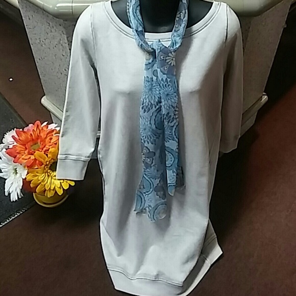 Rachel Roy sweater dress - Picture 1 of 3